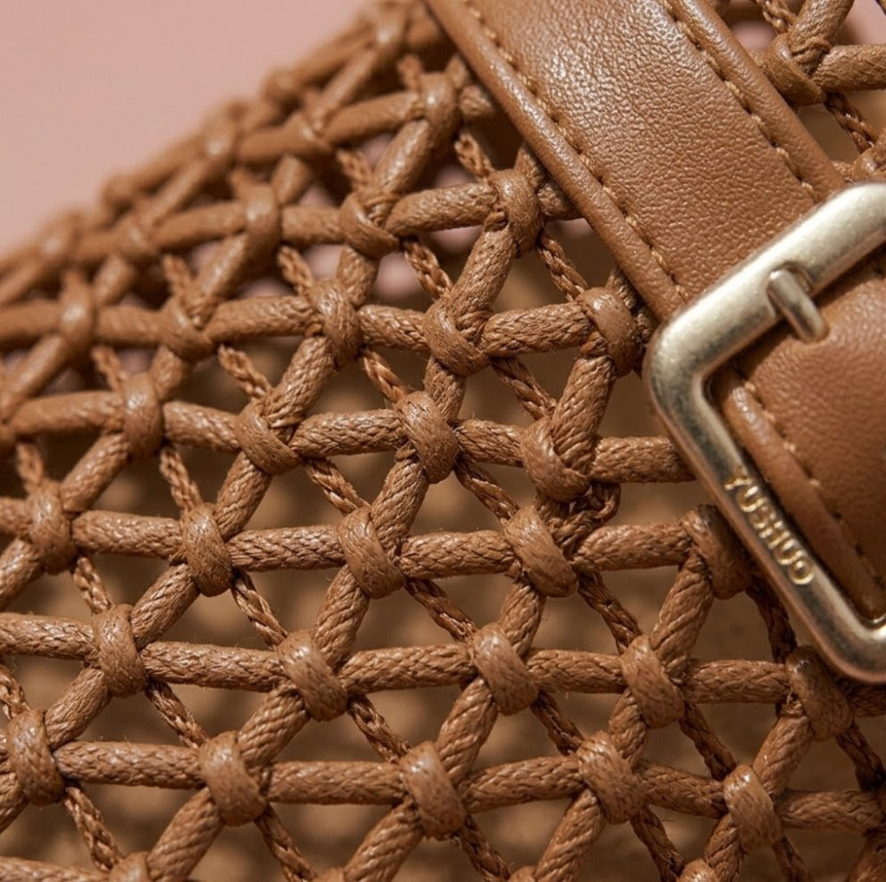 Breeze Woven Buckle Clogs - Image 6