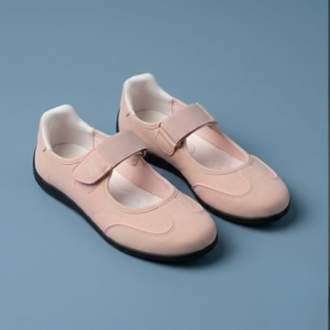 Everyday Comfort Ballet Flat Shoe