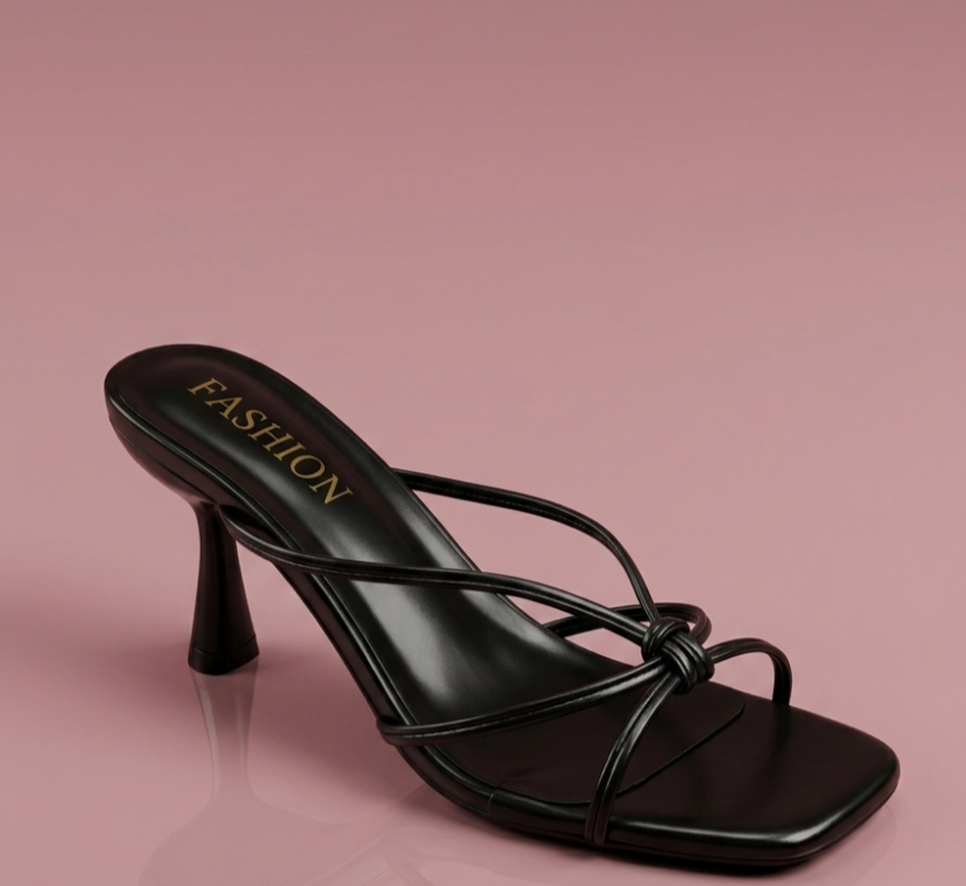 Elegant Women’s High-Heel Sandal - Image 5