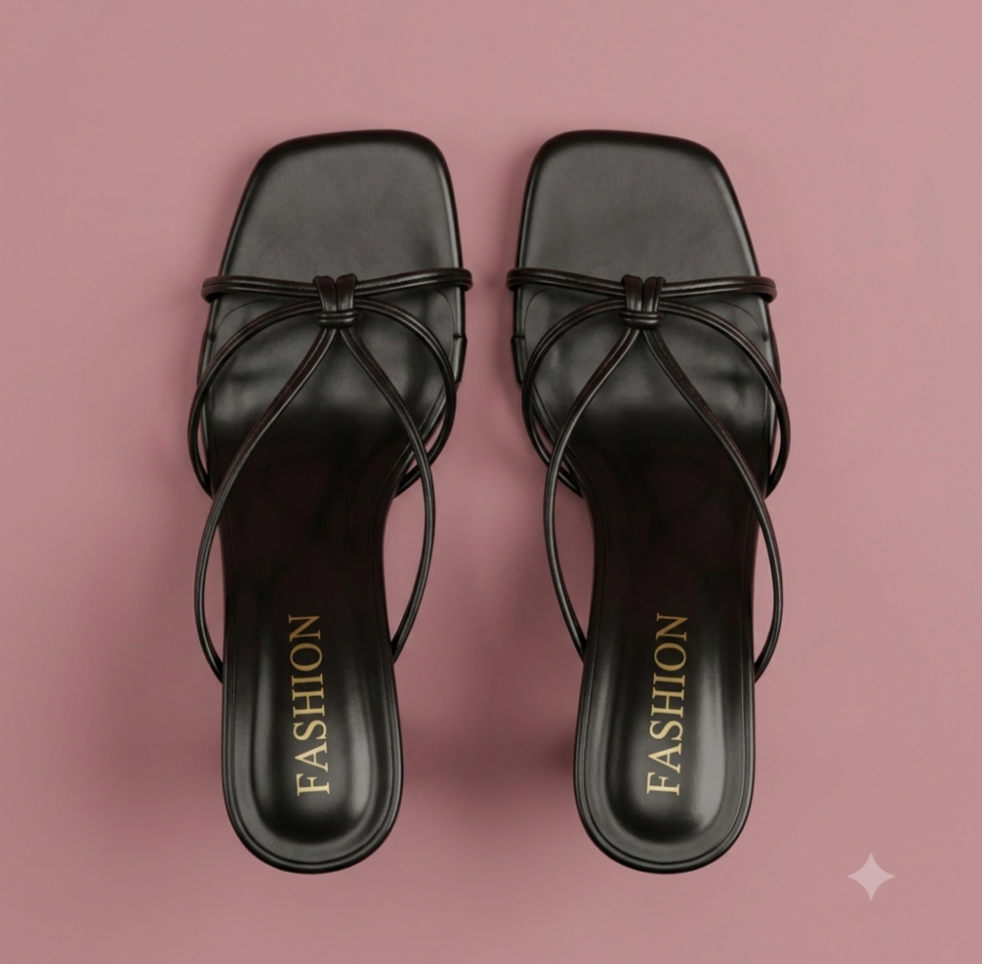 Elegant Women’s High-Heel Sandal - Image 6